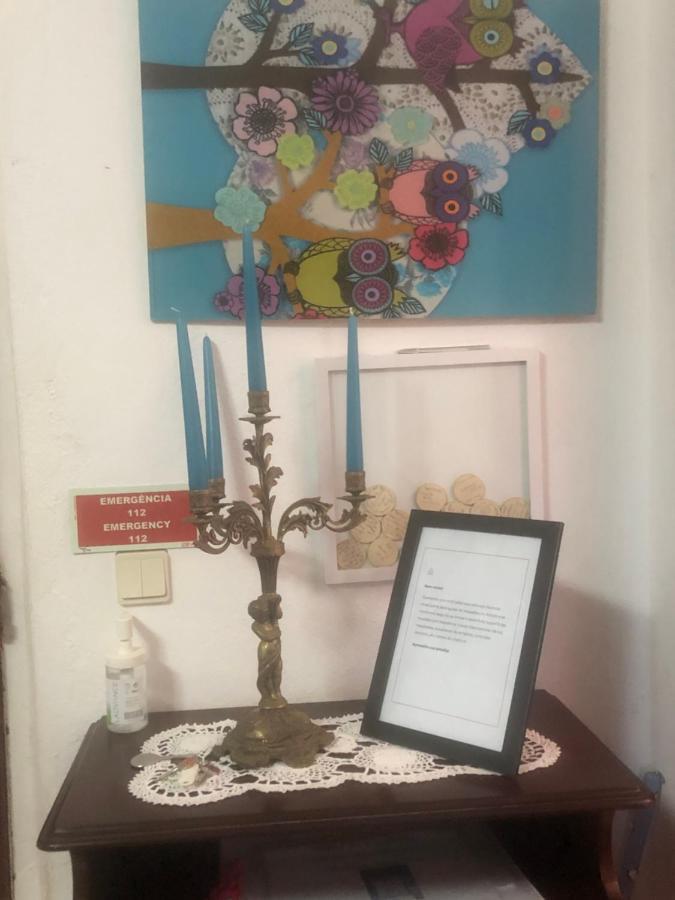 הוילה Vale de Água Monte Da Adega מראה חיצוני תמונה